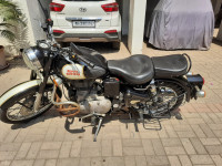 Royal Enfield Classic 500 2016 Model