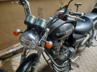 Royal Enfield Thunderbird 350 2017 Model