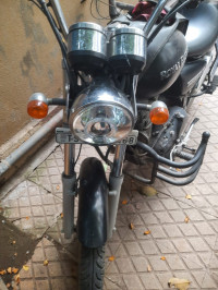Royal Enfield Thunderbird 350