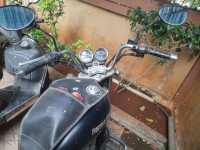 Royal Enfield Thunderbird 350