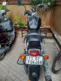 Royal Enfield Thunderbird 350