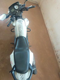 TVS Apache RTR 180 2014 Model