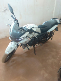 TVS Apache RTR 180