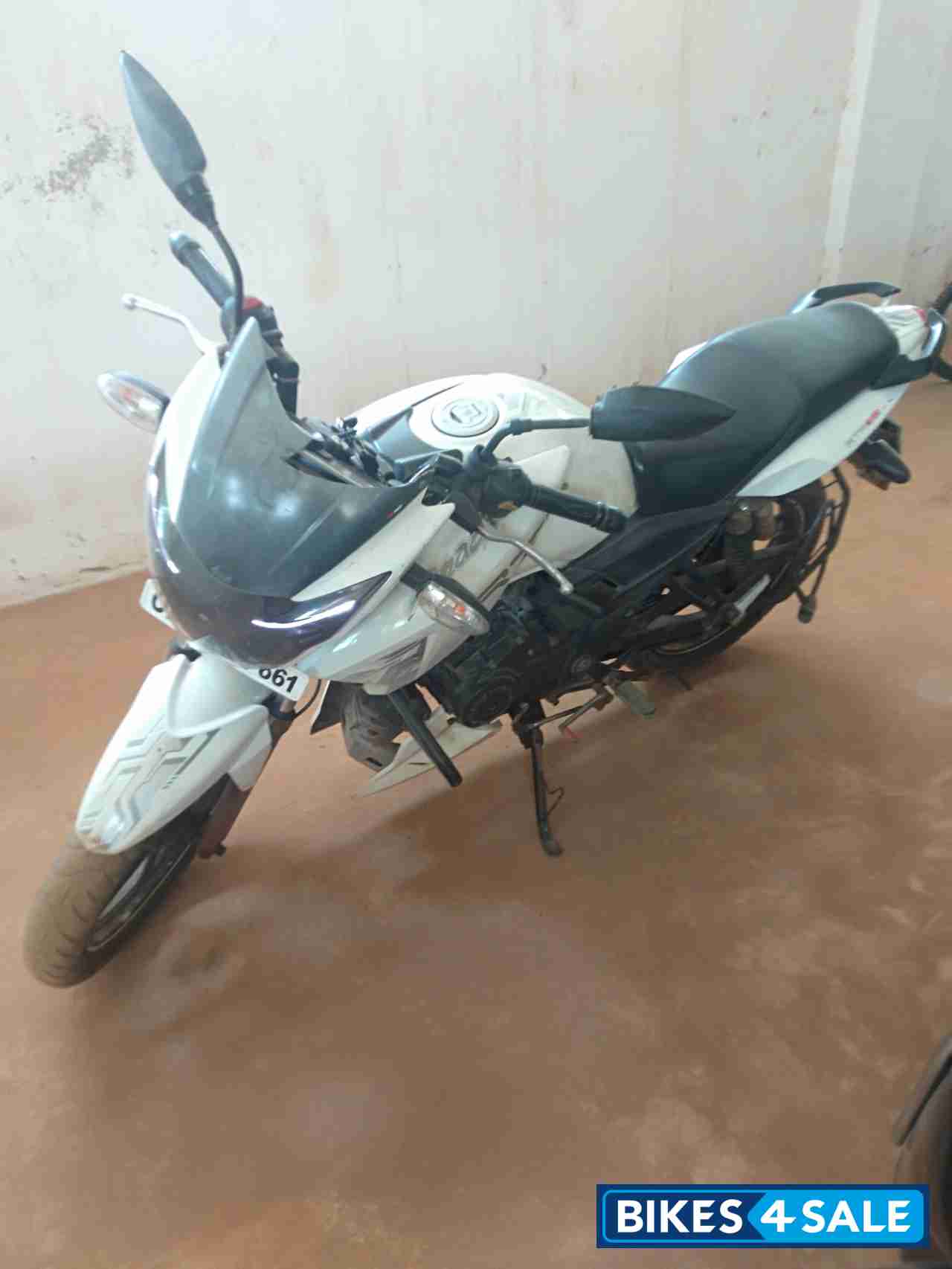TVS Apache RTR 180