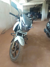 TVS Apache RTR 180
