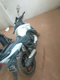 TVS Apache RTR 180