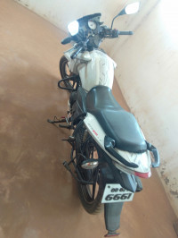 TVS Apache RTR 180