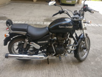 Royal Enfield Thunderbird 350 2016 Model