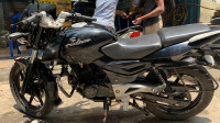 Bajaj Pulsar 180 DTSi 2011 Model