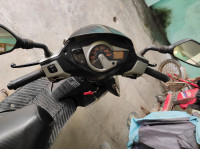 Hero Maestro Edge 2016 Model