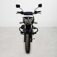 Bajaj V15 2016 Model