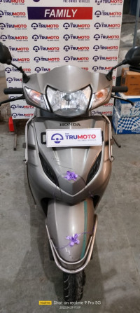 Honda Activa 4G 2017 Model