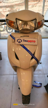 Honda Activa