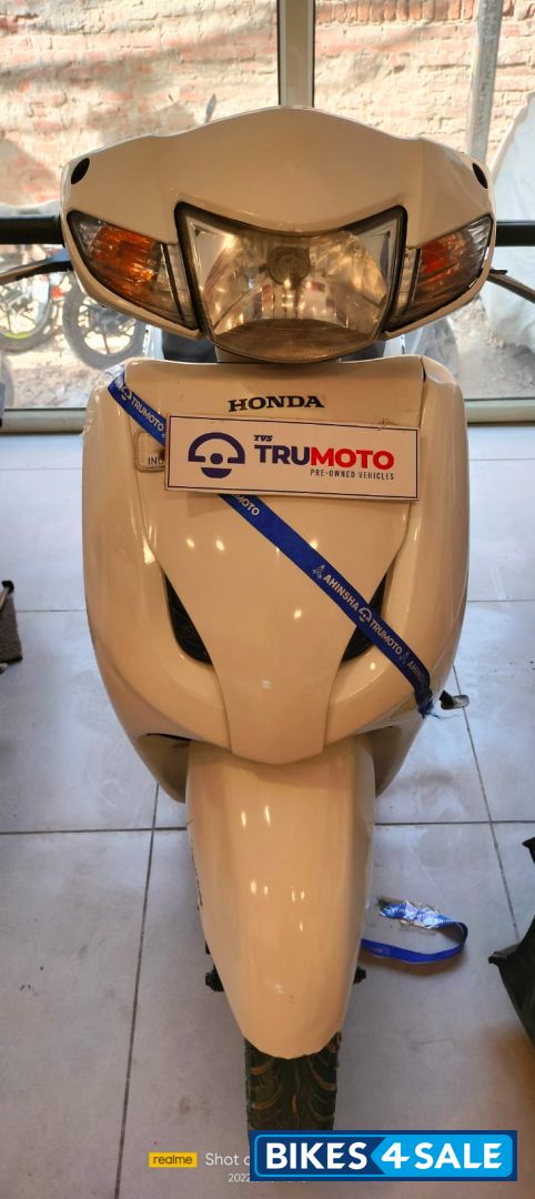 Honda Activa