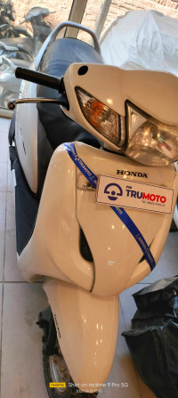 Honda Activa