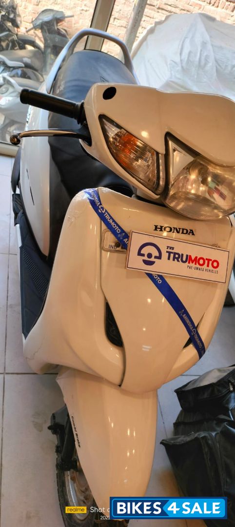 Honda Activa