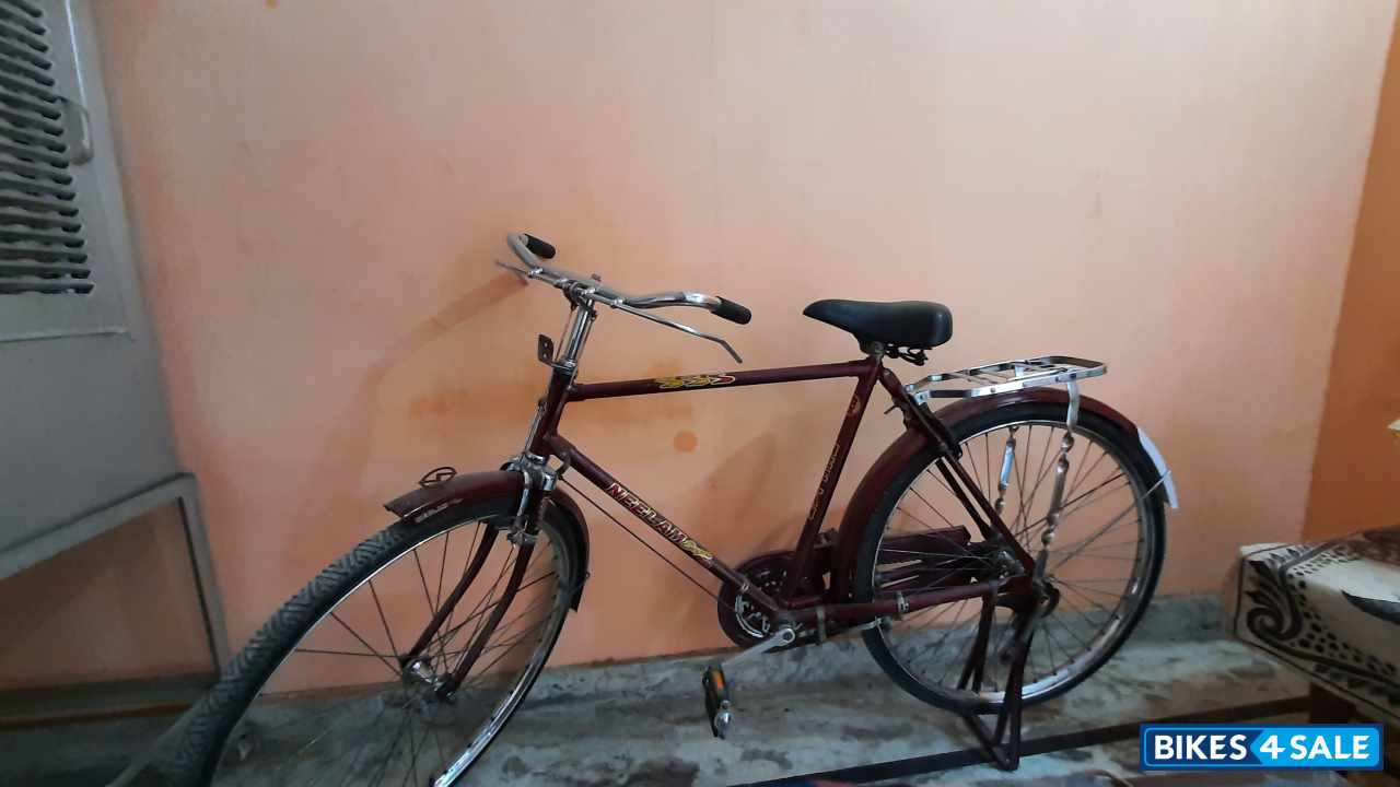 Used 2022 model Neelam Desi cycle for 