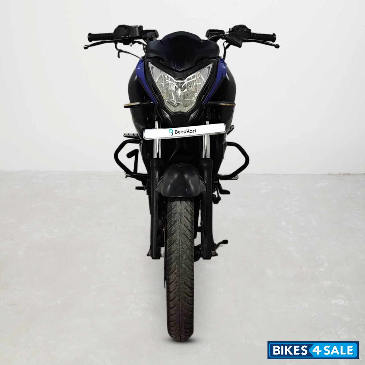 Bajaj Pulsar NS 160