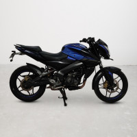 Bajaj Pulsar NS 160