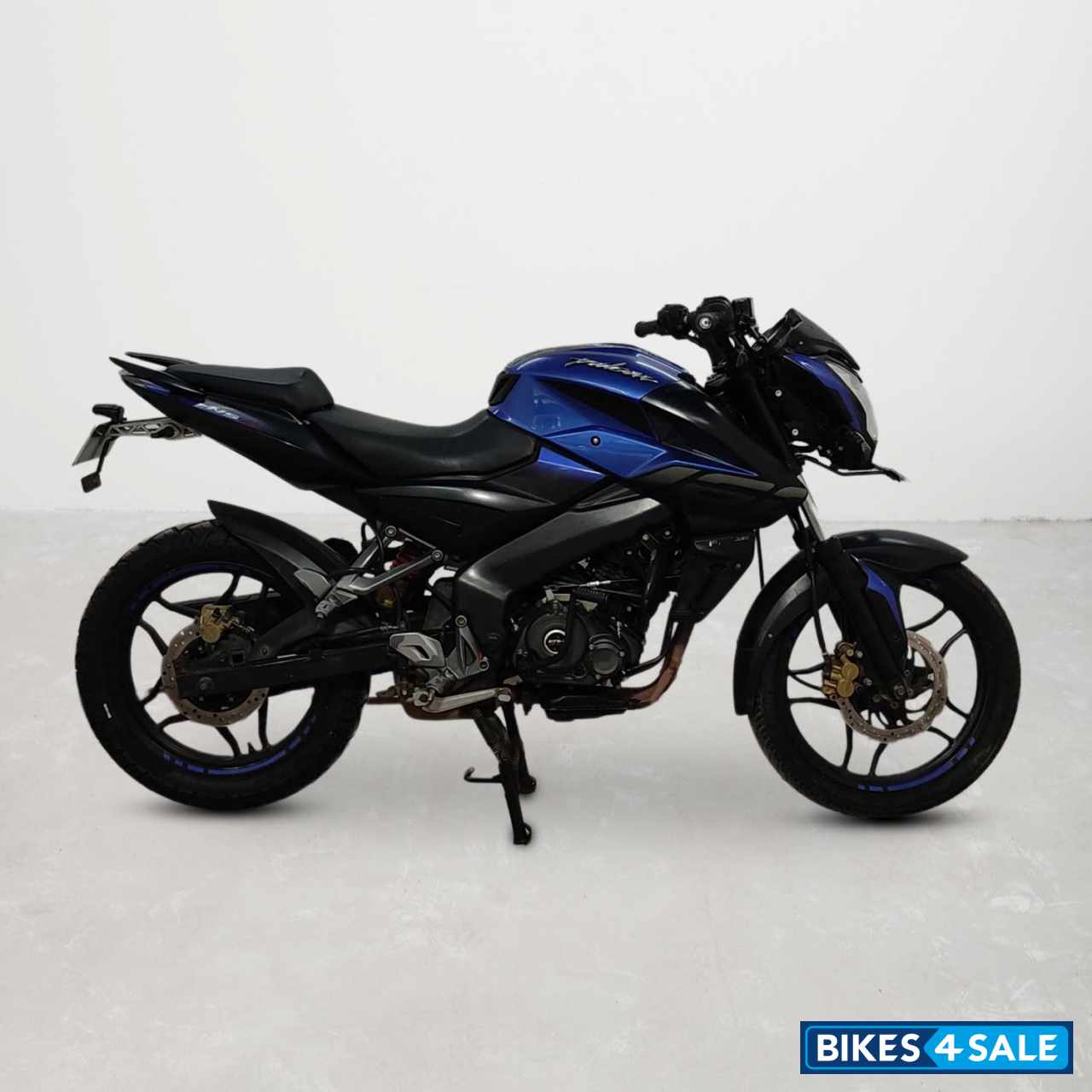 Bajaj Pulsar NS 160