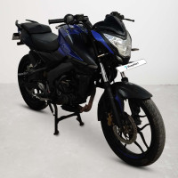 Bajaj Pulsar NS 160