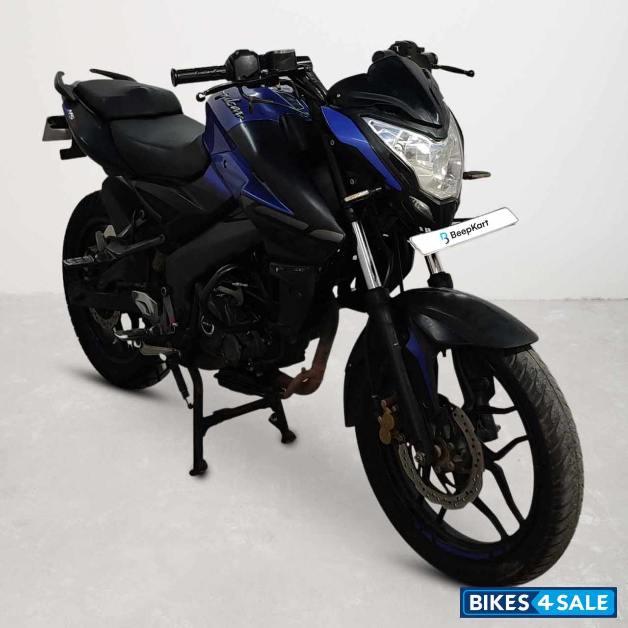 Bajaj Pulsar NS 160