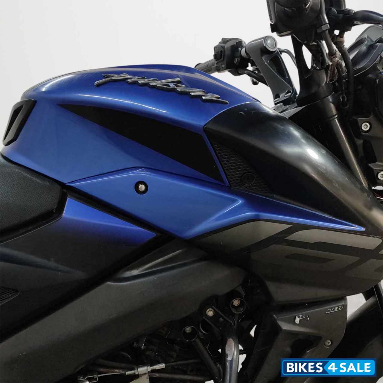 Bajaj Pulsar NS 160