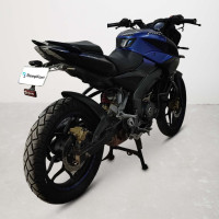 Bajaj Pulsar NS 160