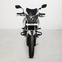 TVS Apache RTR 160 2015 Model
