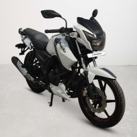 TVS Apache RTR 160