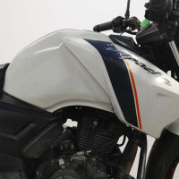 TVS Apache RTR 160