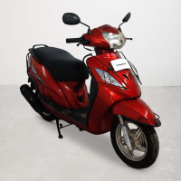 TVS Wego