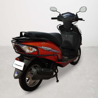 TVS Wego