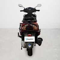 TVS Wego