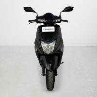 TVS NTORQ 125 2018 Model