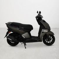 TVS NTORQ 125