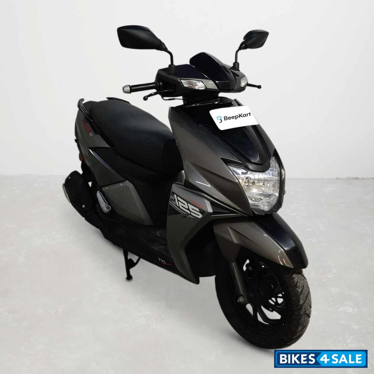 TVS NTORQ 125