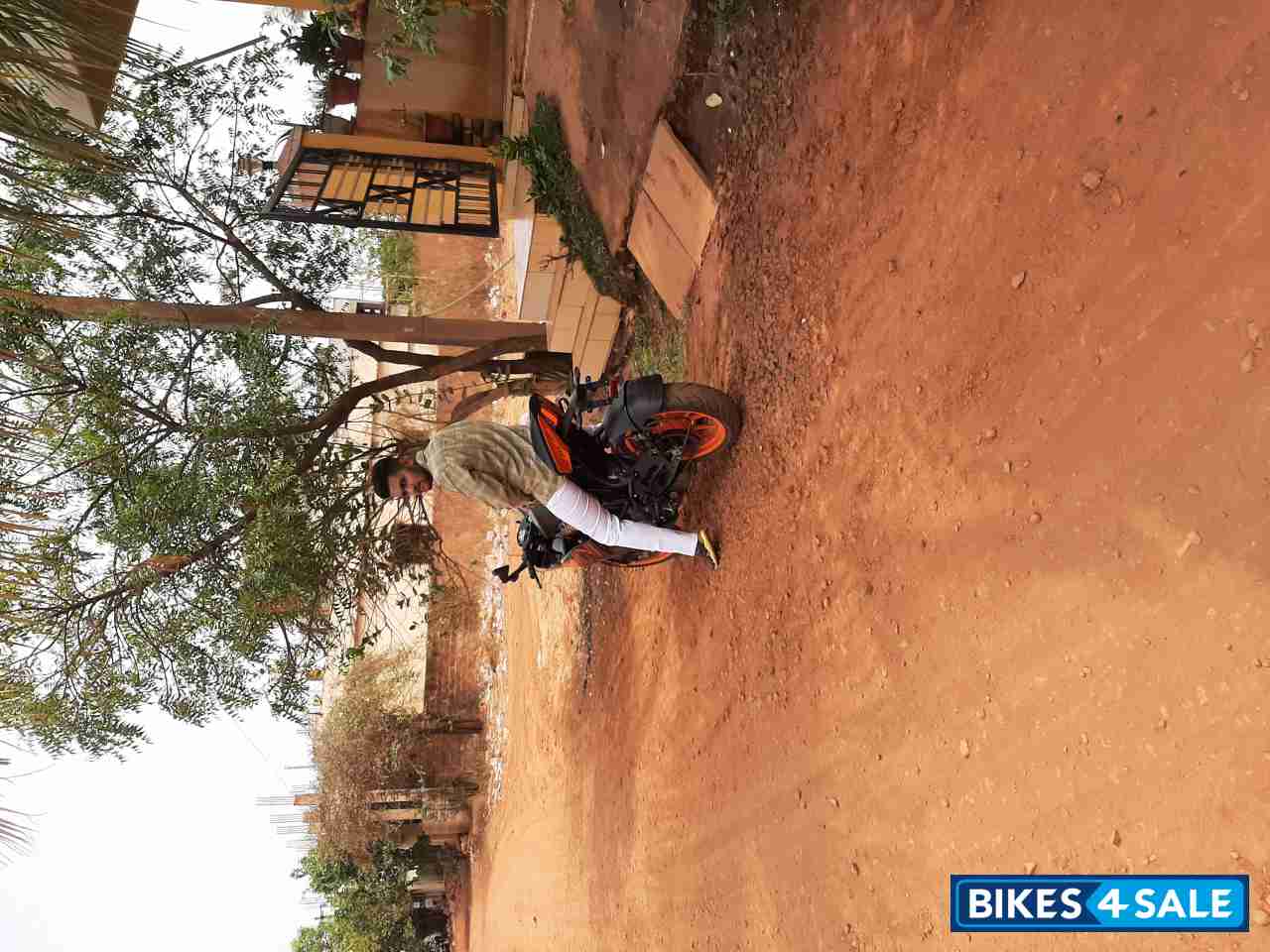 KTM RC 200 2020 KTM RC 200 2020