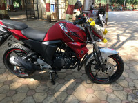 Yamaha FZ-S FI V2 2018 Model