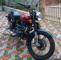 Royal Enfield Bullet Standard 350