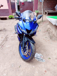 Yamaha YZF R15 V3 BS6 2021 Model