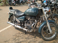 Royal Enfield Thunderbird 350 2017 Model