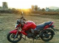 Yamaha FZ-S 2009 Model