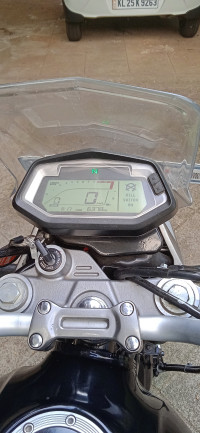 Black Hero XPulse 200