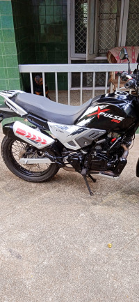 Black Hero XPulse 200