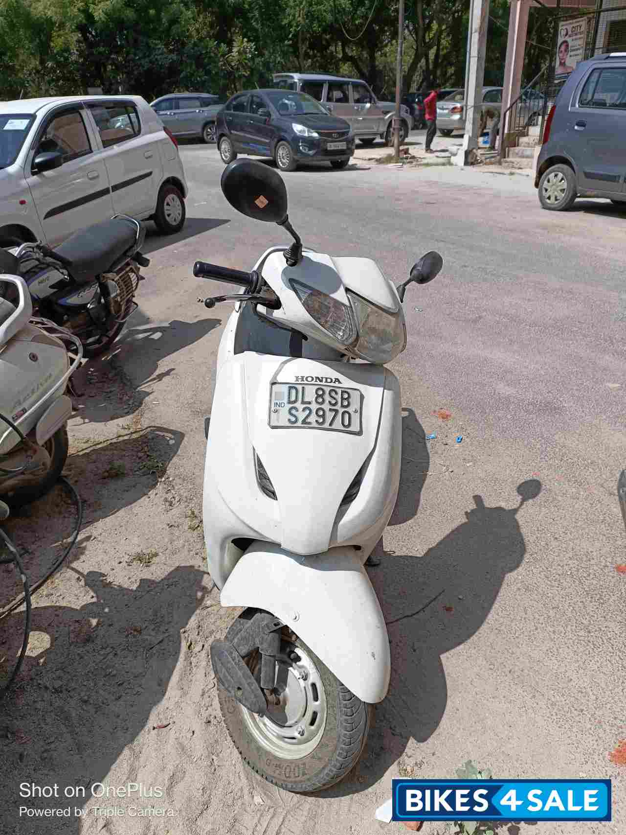 Honda Activa