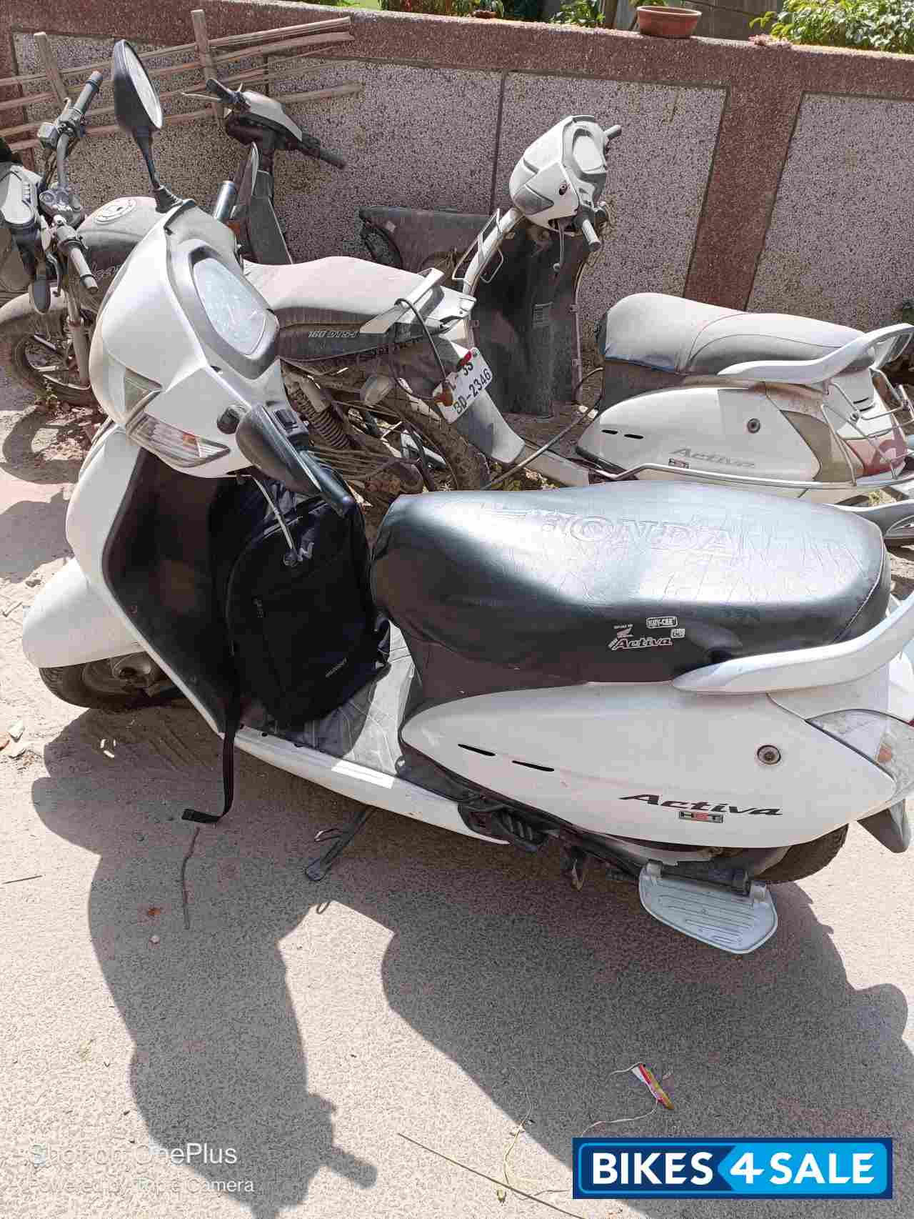Honda Activa