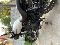 Royal Enfield Thunderbird X 350 2018 Model