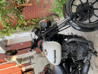 Royal Enfield Thunderbird X 350