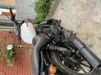 Royal Enfield Thunderbird X 350